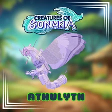 Roblox - Creatures of Sonaria  |10K - 1M Mushrooms| Creatures| FAST DELIVERY