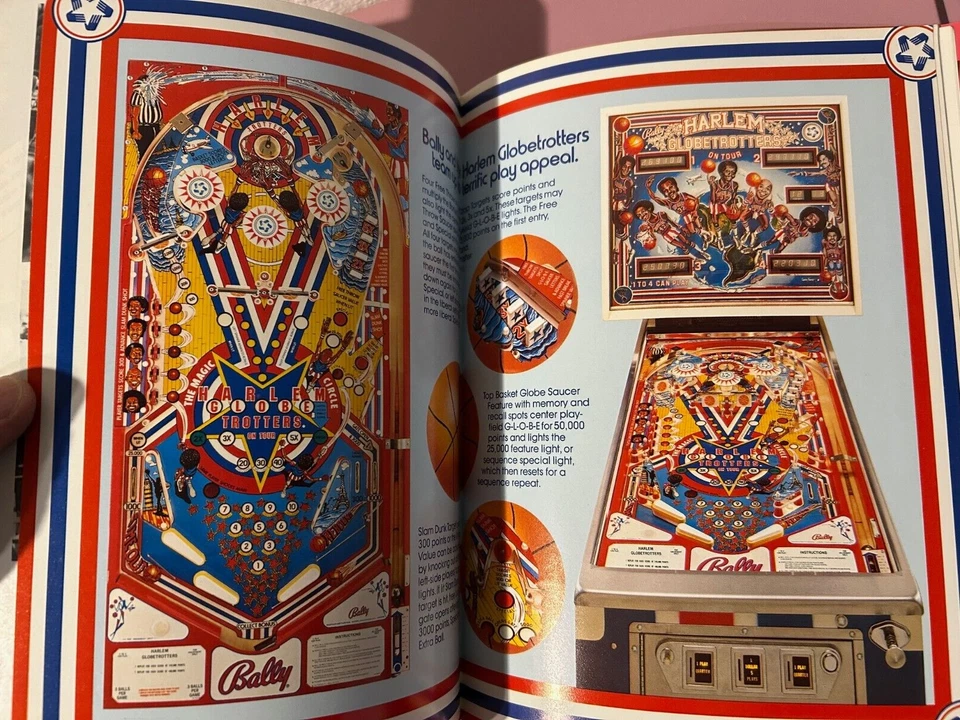 Revista Play Meter 15 de octubre 1979 Vol 5 No. 19 videos arcade, pinball, volantes Foto 3 de 4