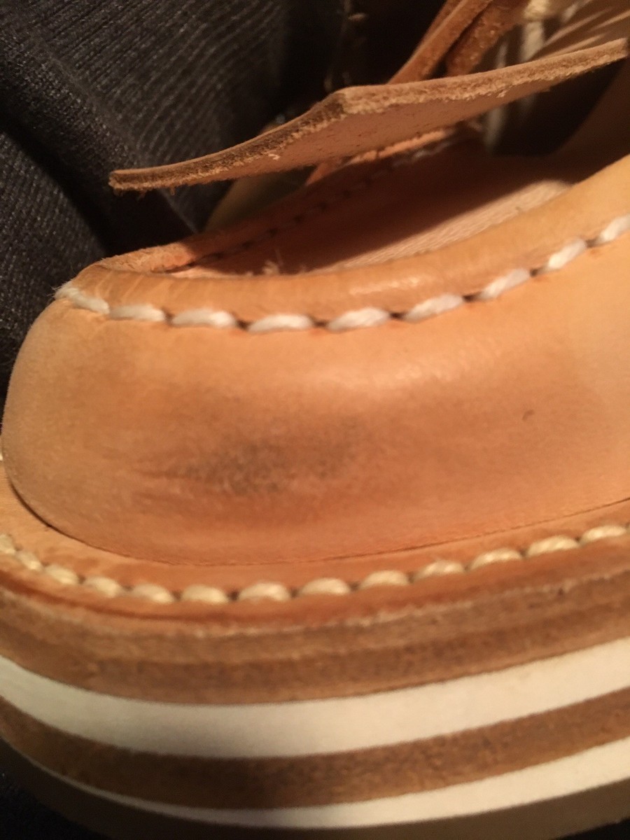靴 Hender Scheme 2016 Hender Scheme 2016 MSRP $2500 | eBay