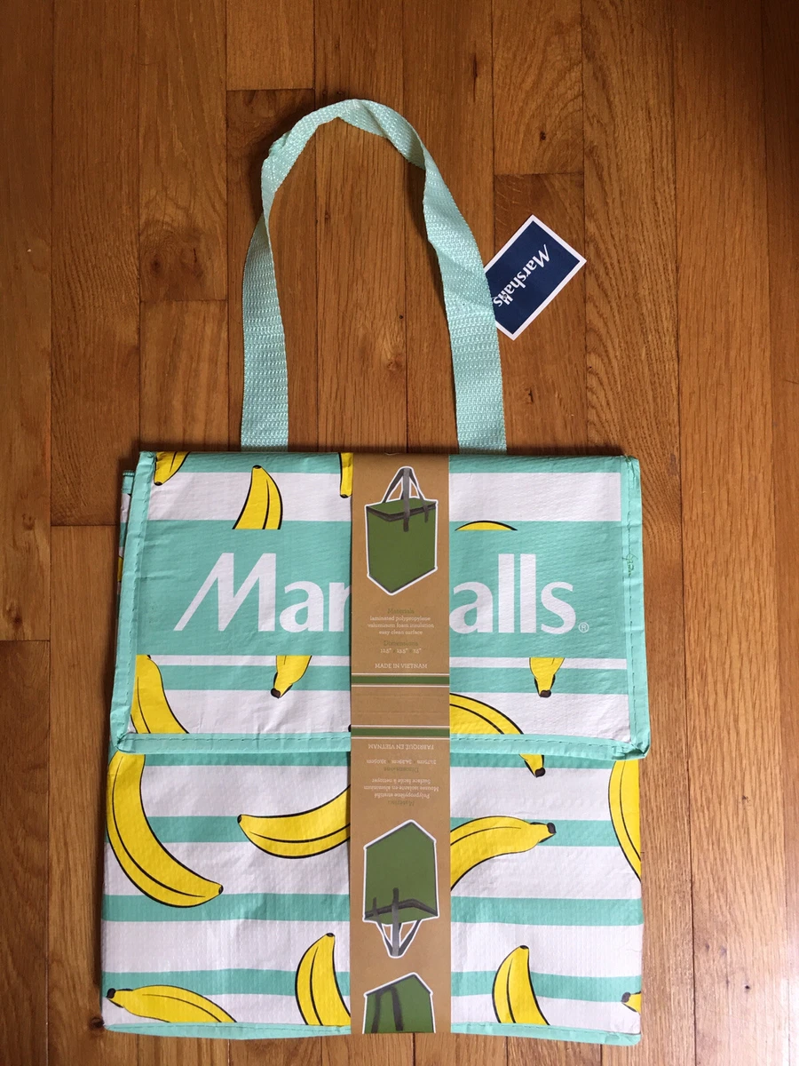 Marshalls, Bags