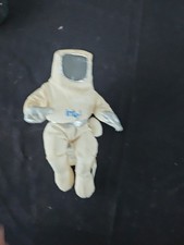 INTEL Plush Soft WHITE Astronaut Plush 7  Spa...