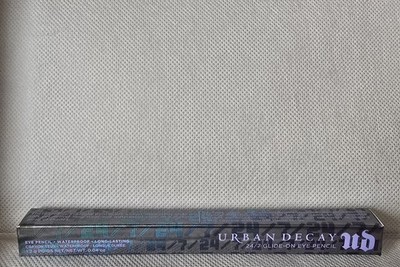 Urban Decay 24/7 Glide-On Waterproof Long Lasting Eye Pencil, Space Cowboy, NIB
