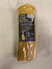 Tillman Brown Bib Apron Cowhide Side Split Leather 24 x 36 in MPN 4236