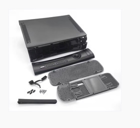 Xbox360 Fat Replacement Shell Single HDMI Consoles Only Replicas