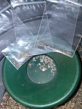 Unrefined mystery treasure bag
