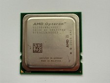 AMD OS2384WAL4DGI Opteron 2.70GHz Socket Fr2 1207-land LGA CPU Processor TESTED