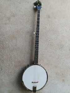 Banjo Longneck | eBay