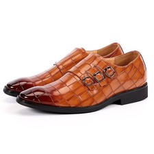 552 Polyurethane Men's dress Casual Shoes, Choose Size And color