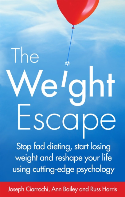 The Weight Escape by Ann Bailey (Paperback Book)
