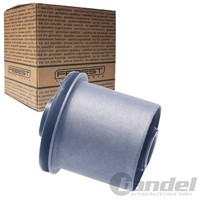 Febest Lagerung AchskÖRper Hinterachse Passend FüR Mitsubishi Grandis | MAB-147