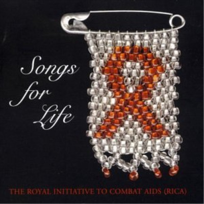 Various Songs for Life: the Royal Init (CD) (UK IMPORT)