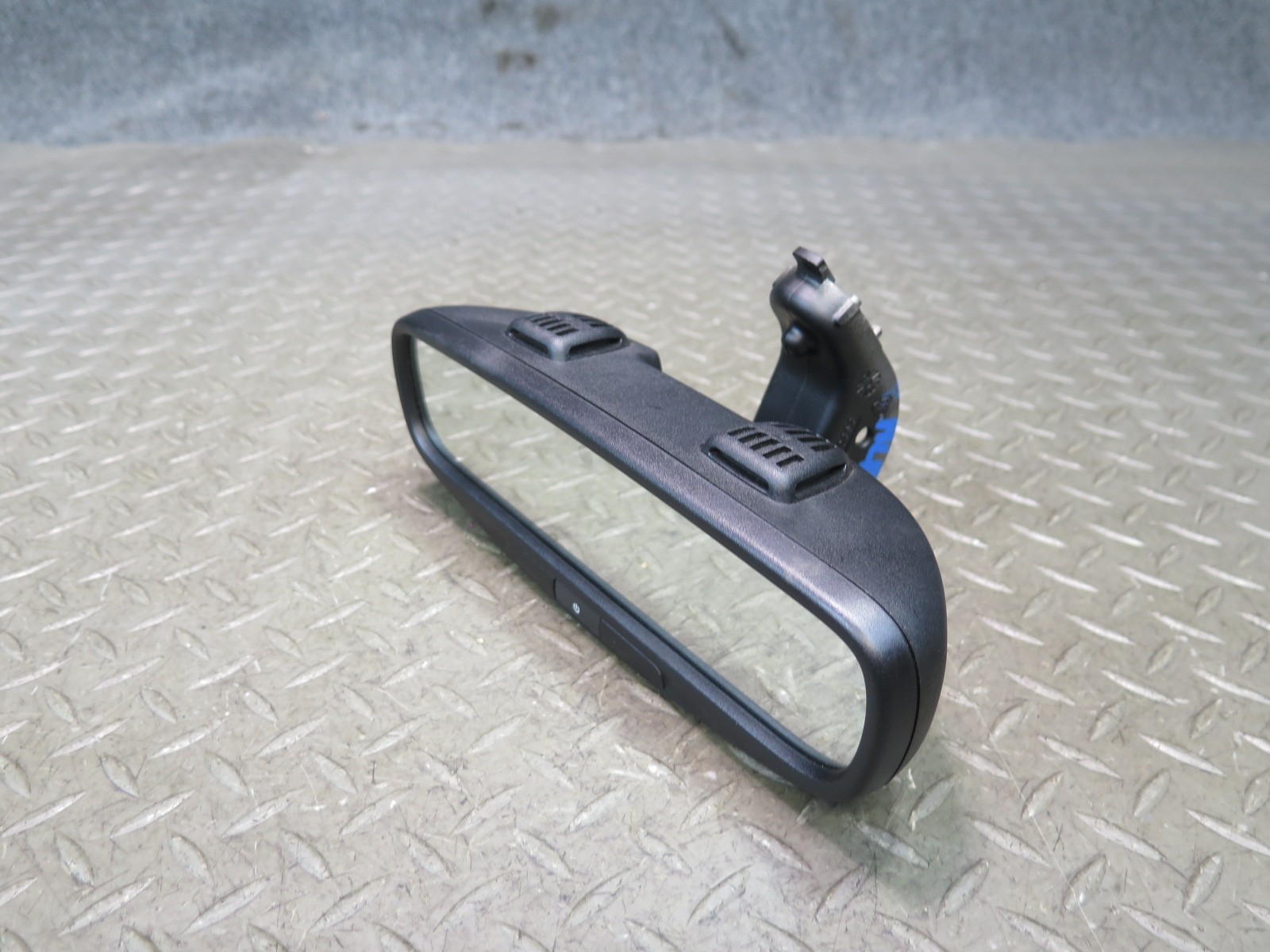 2017-2020 MASERATI LEVANTE M161 AUTO DIM INTERIOR REAR VIEW MIRROR 68234130AA
