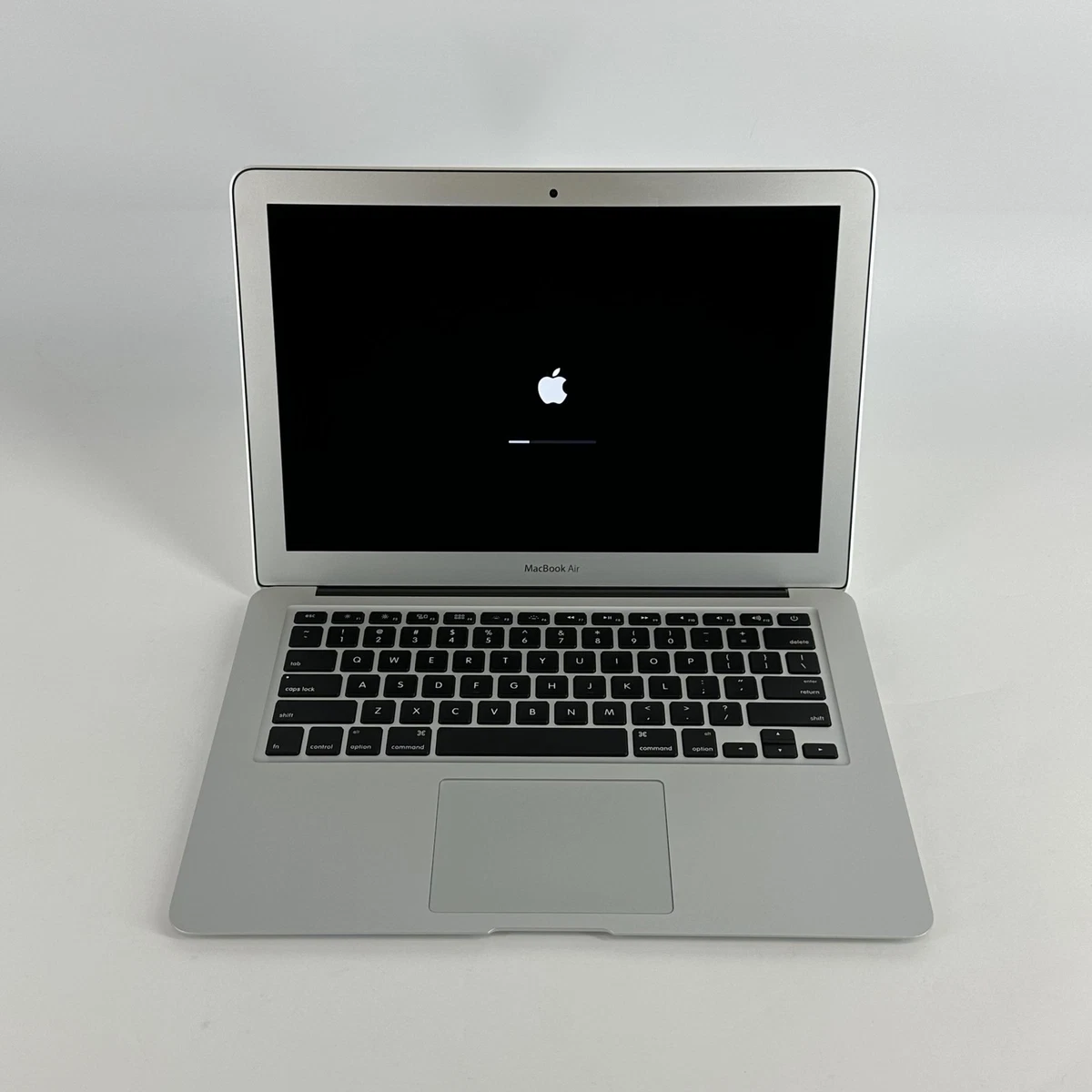 2015 Apple MacBook Air Laptops for sale - eBay