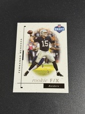 2026 Draft Rookie Fix Fernando Mendoza Rc 15 Las Vegas Raiders 2026 Draft Rookie Fix Fernando Mendoza Rc 15 Las Vegas Raiders
