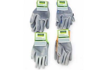 Schnittfeste Gartenhandschuhe Garden Feelings Arbeitshandschuhe PU Grip
