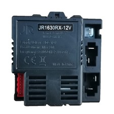 JR1630RX-12V Control Box Receiver Accessory,Receive Controller Signal Install