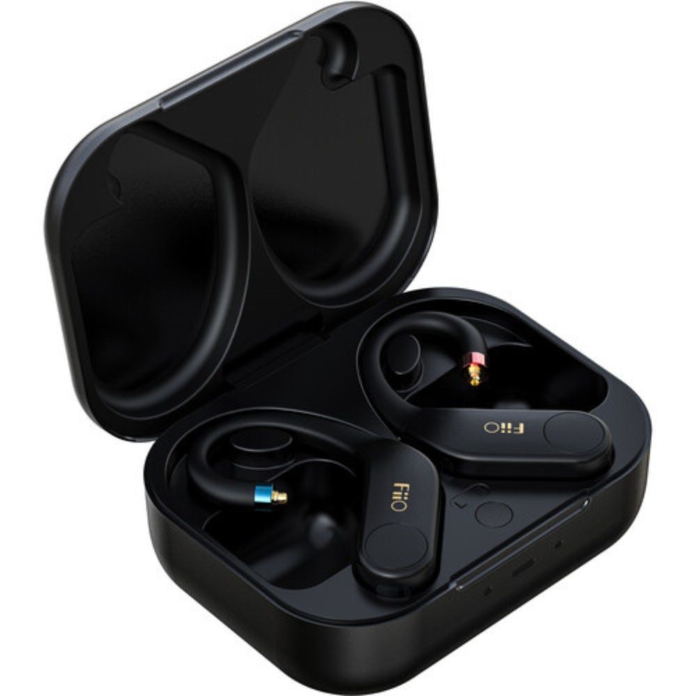 Bluetooth True Wireless FiiO UTWS5 MMCX 28190₽