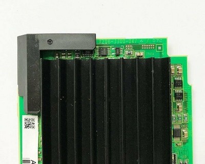 New Fanuc A20B-3300-0476 Free Shipping New in Box New Factory Sealed PLC 1PC US