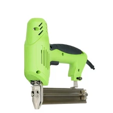 Electric Nail Gun Straight Nail Gun Shooting Nail Row Nail Steel Nail Tool