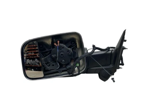 2019-2022 DODGE RAM 3500 FRONT LEFT DRIVER POWER FOLDING DOOR MIRROR W/ CAMERA