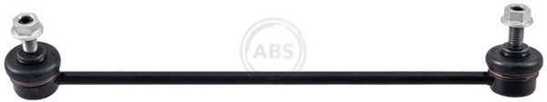 A.B.S. Koppelstange Stabilisator 261112 FüR Jazz Honda MM10X1.25 RHT 9Mm Stahl 4-image