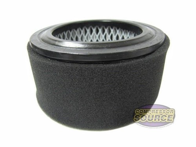 #ad ST073905AV Air Compressor Campbell Hausfeld Replacement Intake Filter Element $10.95