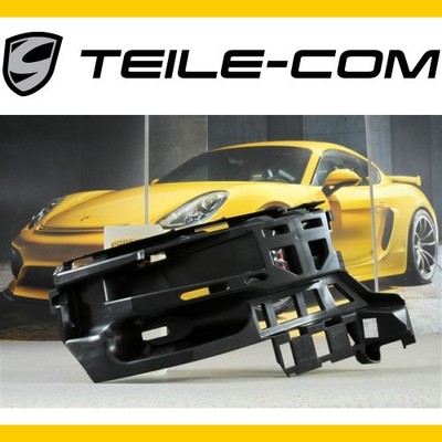 Porsche 95B Macan Halter LINKS/Stoßstange hinten / Support LEFT 95B807571B
