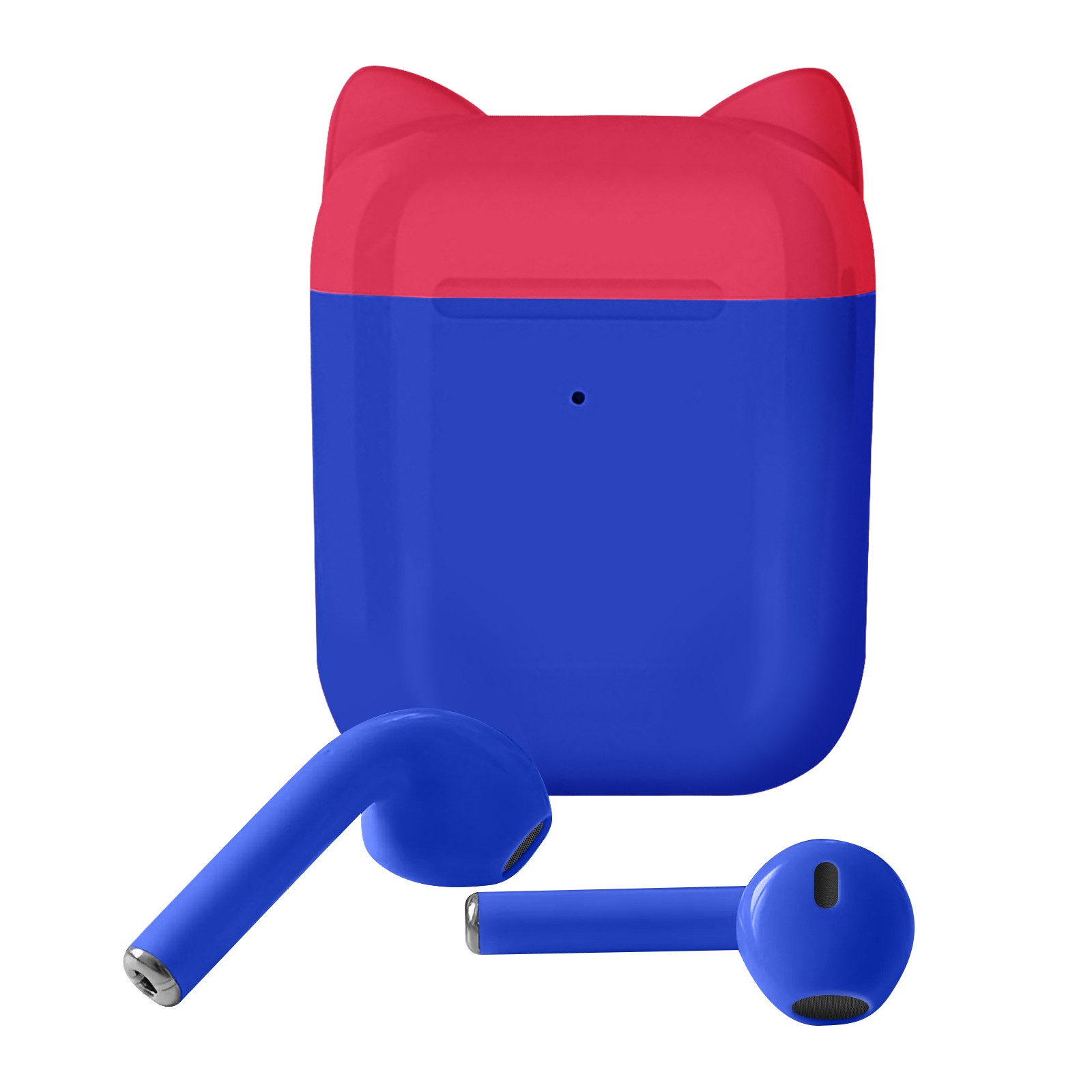 Écouteurs Bluetooth enfant à volume sûr 85dB et micro pour l'école - 2