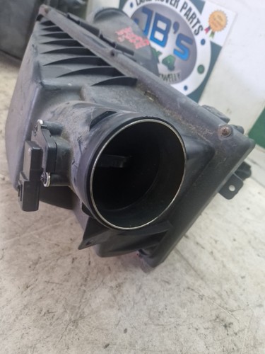 RANGE ROVER L322 4.4 TDV8 AIR FILTERS BH42-9600-AA BH42-9600-BB 2011 - Picture 12 of 14