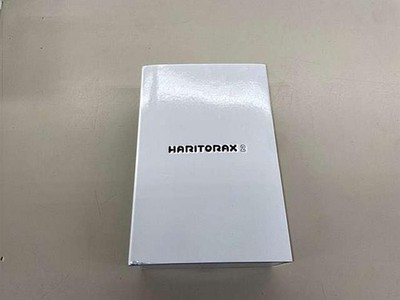 Shiftall HaritoraX 2 Ganzkörper Tracker mit Box gebraucht Japan