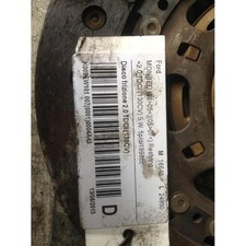 Disque d'embrayage Ford MONDEO
