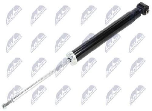 Original NTY Shock Absorber A-PE-000 For Citroën Peugeot