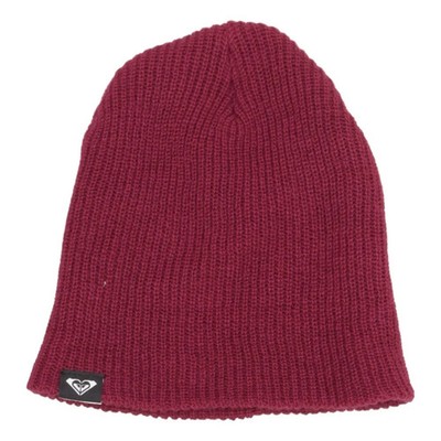 Roxy, Beanie-Mütze, Größe: ONE SIZE, Rot, Damen #zFb