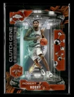 2025 Topps Chrome Robert Horry Base (RAW)