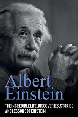 Albert Einstein | Andrew Knight | Taschenbuch | Kartoniert / Broschiert | 2019