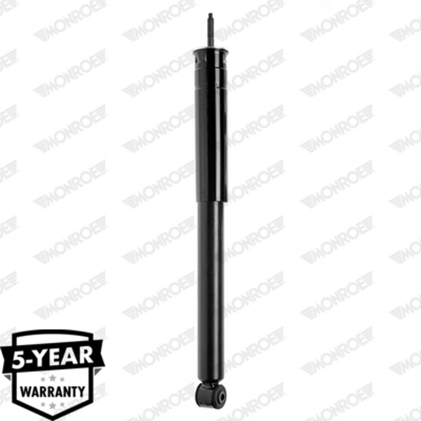 2X StoßDäMpfer Monroe Original (Gas Technology) 43130 FüR Mercedes Klasse W169-image