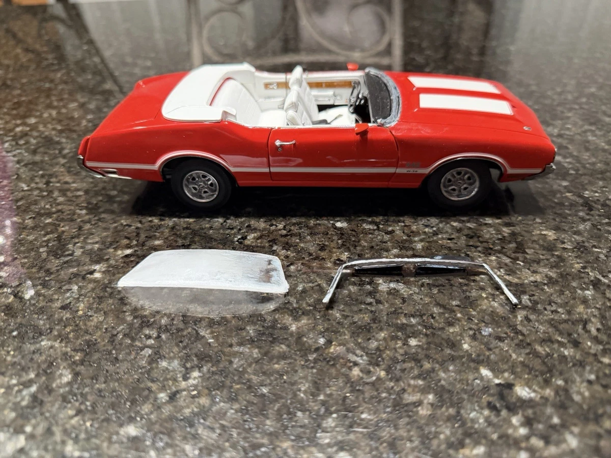 Danbury Mint Oldsmobile Diecast Cars for sale | eBay