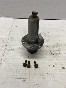 Walker Turner 15" Drill Press Spline Quill Cover Cap WTD-48