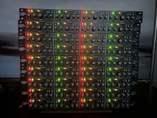 BSS DPR 404  4 channel compressor De-esser  Working ( PRICE FOR 1 UNIT ONLY )