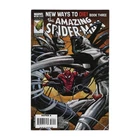 Amazing Spider-Man #570  1st Appearance App of Anti-Venom 2008 Marvel Comics