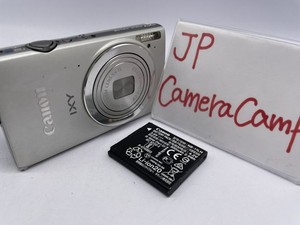Canon Ixy Digital 10 | eBay
