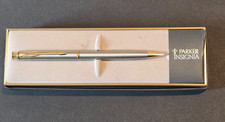 Parker Insignia GT Dimonite/ Stainless Steel ...