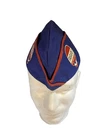 PARAPET MOTOR OIL Vintage Gas Jockey Oil Station Cloth Hat Cap NEW OIL STOCK ac