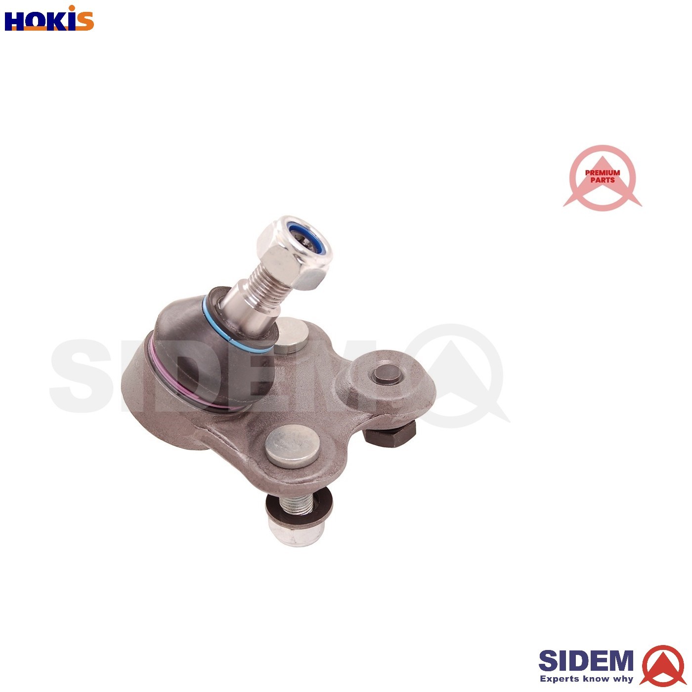 BALL JOINT 47685 FOR HONDA HR-V/SUV CR-V/IV/III/Mk K24Z6K24Z7K24Z9 2.4L 4cyl