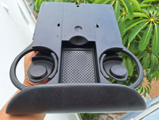 97 Mercedes R170 Slk230 Slk320 Slk Dash Cupholder Sliding Cup Holder Black Tray