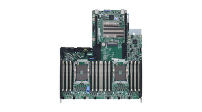 Lenovo Thinksystem SR630 System Board Tested 01PE248