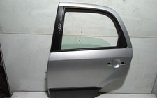 Porte arrière et accessoires Fiat SEDICI