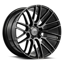 19 Savini Bm13 Tinted Concave Wheels Rims Fits Infiniti M35 M45