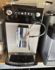 Melitta Latticia Machine à expresso automatique multifonction
