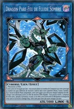 Yu-Gi-Oh: Dunkle Flüssigkeit Feuerdrache | MP20-FR168 | Super Rare | NM | DE